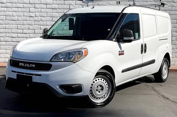 RAM PROMASTER CITY 2022 ZFBHRFAB4N6Y44626 image